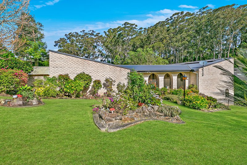 2 Camelot Court, Carlingford NSW 2118