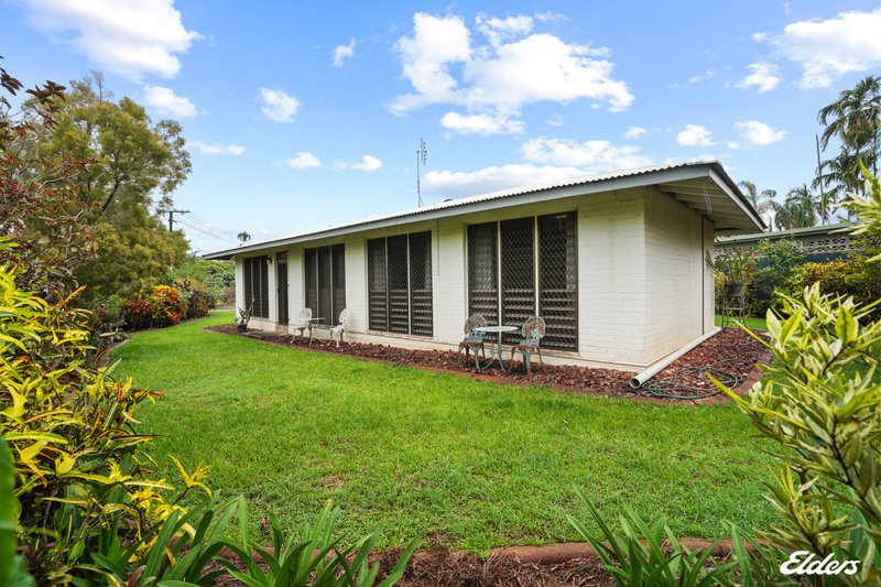 2 Cameron Crescent, Jingili NT 0810