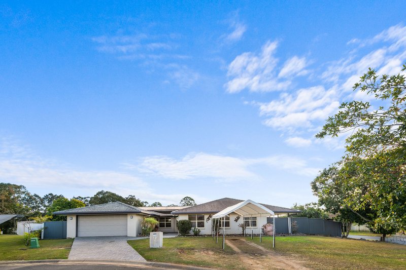 Photo - 2 Candlewood Court, Upper Caboolture QLD 4510 - Image 26