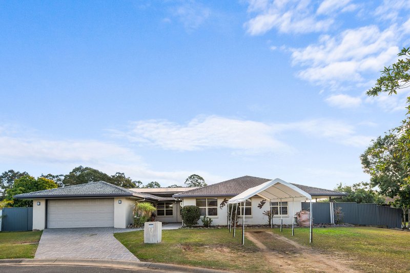 Photo - 2 Candlewood Court, Upper Caboolture QLD 4510 - Image 27