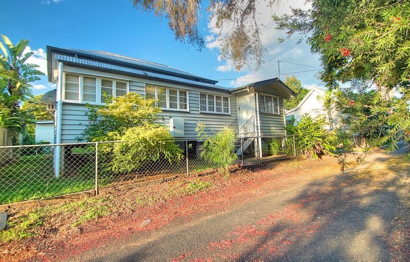 2 Canning Lane, North Ipswich QLD 4305