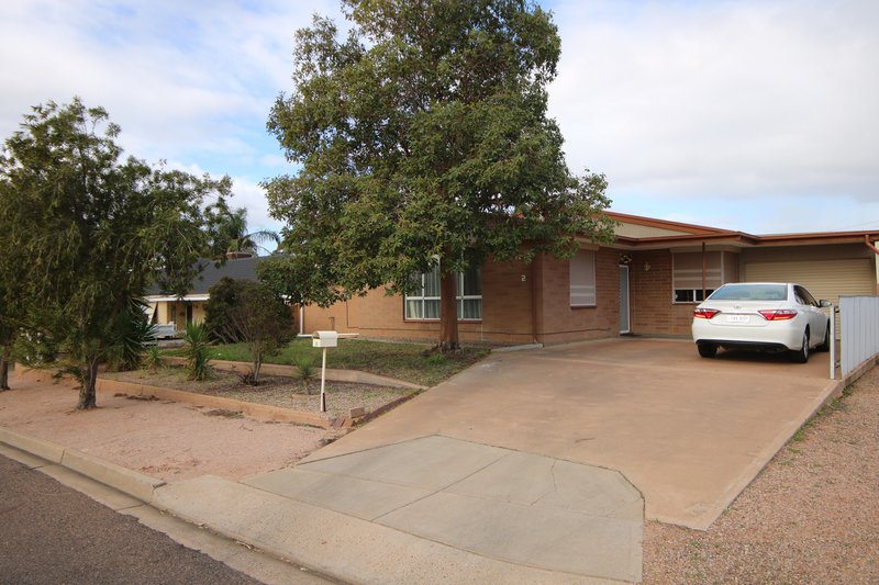 2 Cannon Street, Port Augusta SA 5700