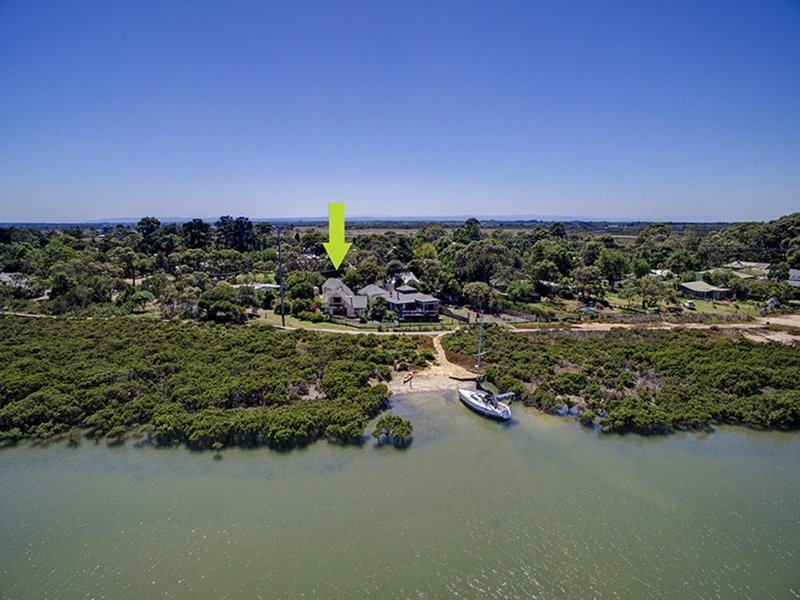 2 Cannons Creek Road, Cannons Creek VIC 3977