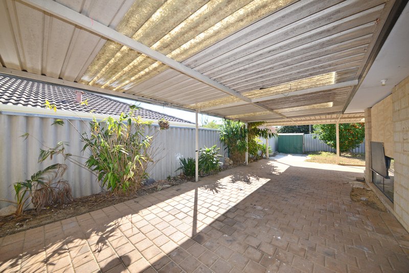 Photo - 2 Canopy Court, Banksia Grove WA 6031 - Image 18