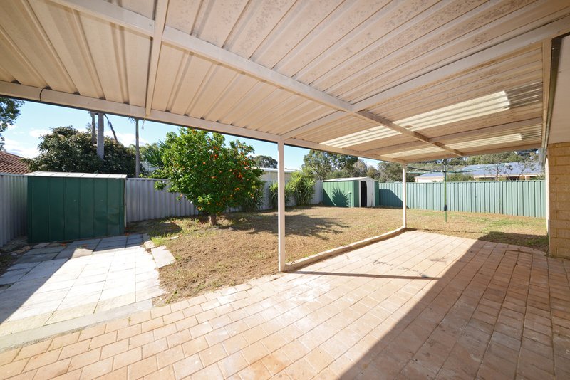 Photo - 2 Canopy Court, Banksia Grove WA 6031 - Image 19