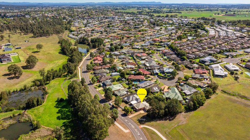 Photo - 2 Canterbury Drive, Morpeth NSW 2321 - Image 17