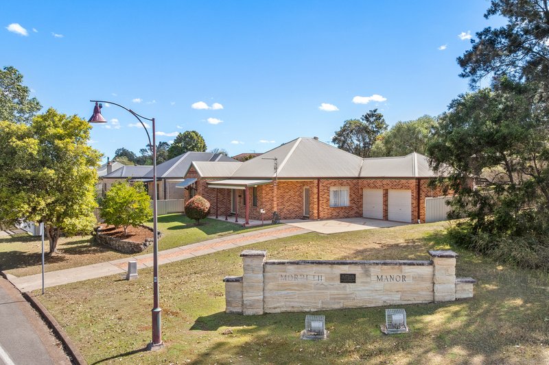 Photo - 2 Canterbury Drive, Morpeth NSW 2321 - Image 25