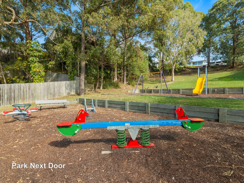 Photo - 2 Capano Court, Elanora QLD 4221 - Image 14