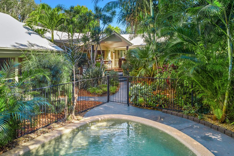 2 Captains Court, Sunrise Beach QLD 4567