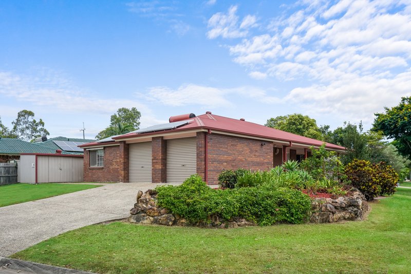 2 Cardell Place, Bracken Ridge QLD 4017