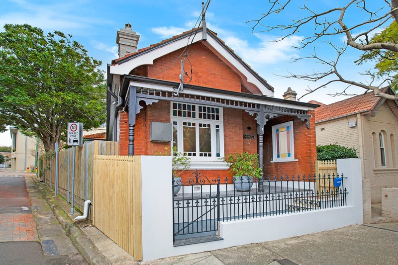 2 Cardigan Street, Camperdown NSW 2050