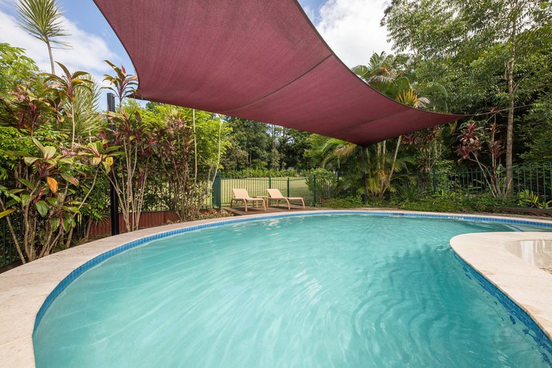 2 Cardinal Court , Palmwoods QLD 4555