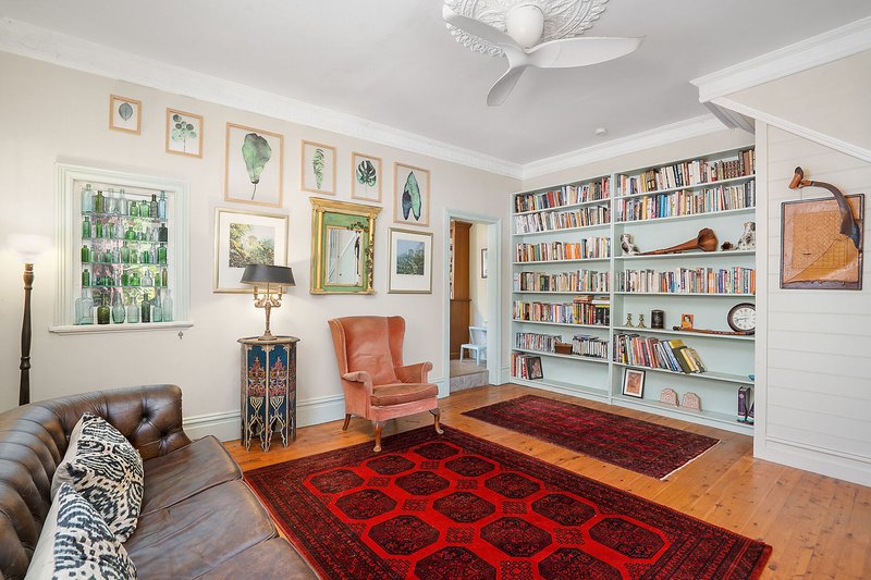 Photo - 2 Cardwell Street, Balmain NSW 2041 - Image 2