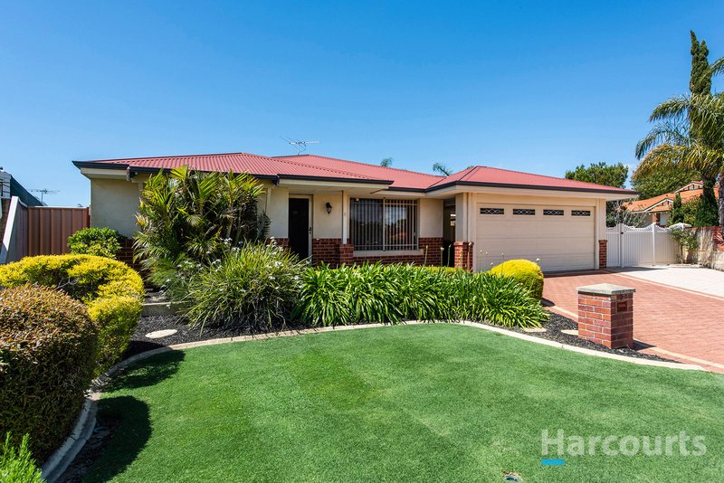 2 Carisbrooke Loop, Hocking WA 6065