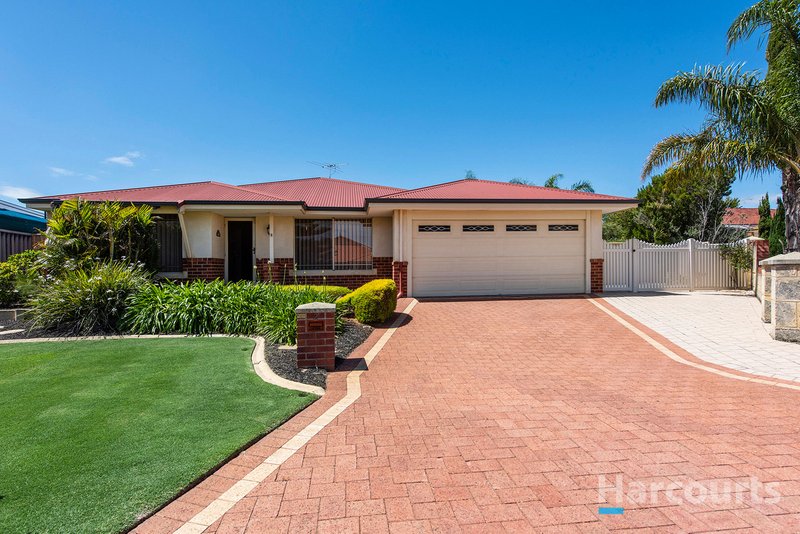 Photo - 2 Carisbrooke Loop, Hocking WA 6065 - Image 2