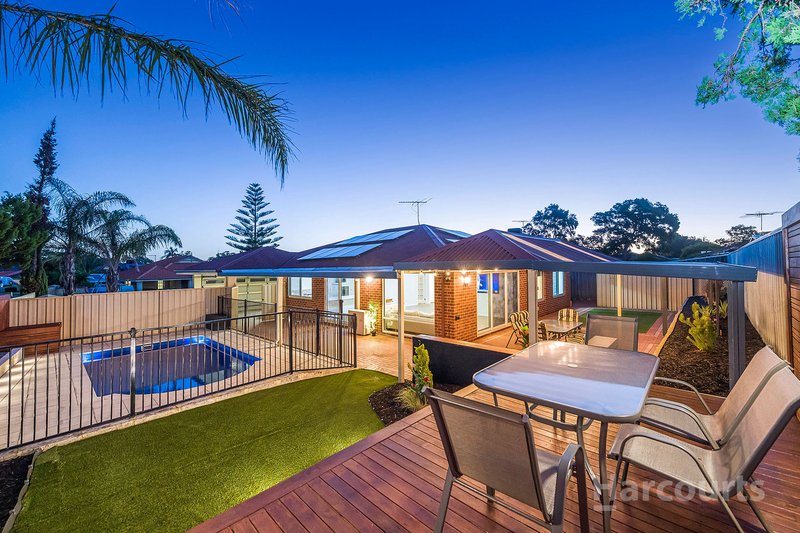 Photo - 2 Carisbrooke Loop, Hocking WA 6065 - Image 1