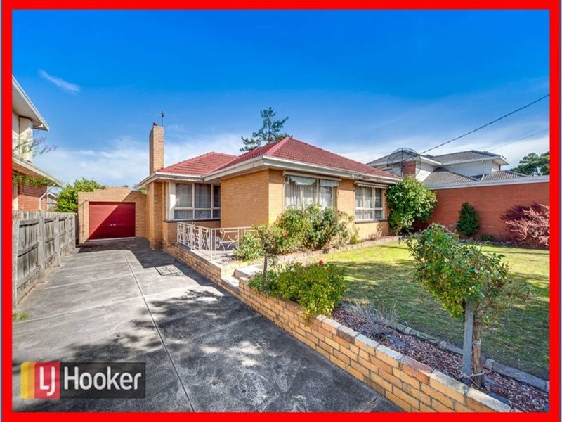 2 Carlyon Crt , Springvale VIC 3171