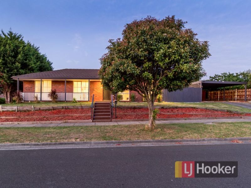 2 Carmen Court, Hampton Park VIC 3976