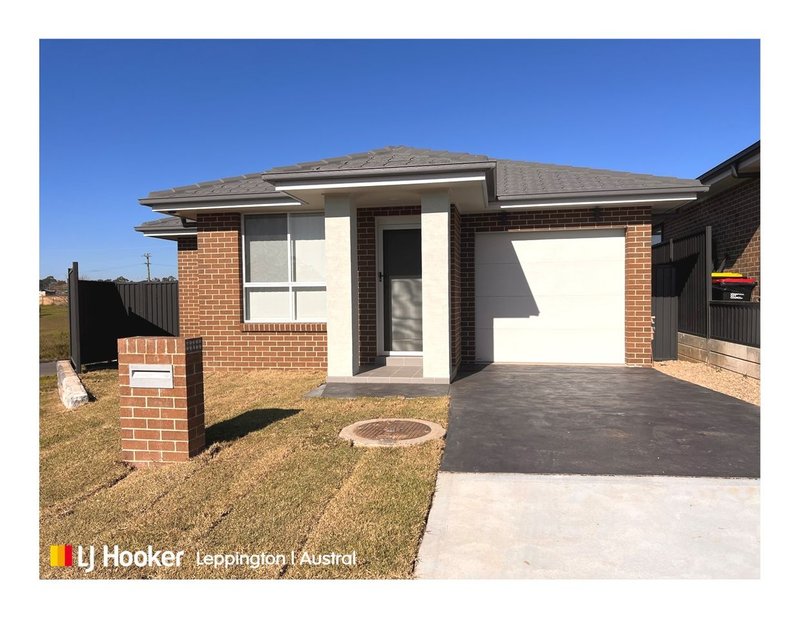 Photo - 2 Carnamah Road, Austral NSW 2179 - Image 1