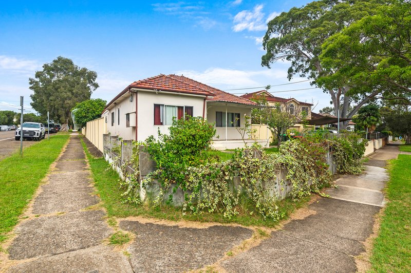 2 Carnarvon Street, Silverwater NSW 2128