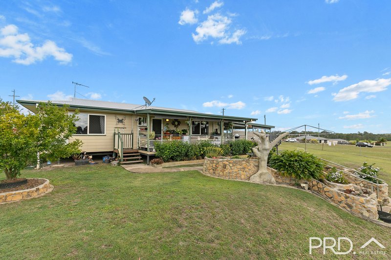 2 Carne Court, Bidwill QLD 4650