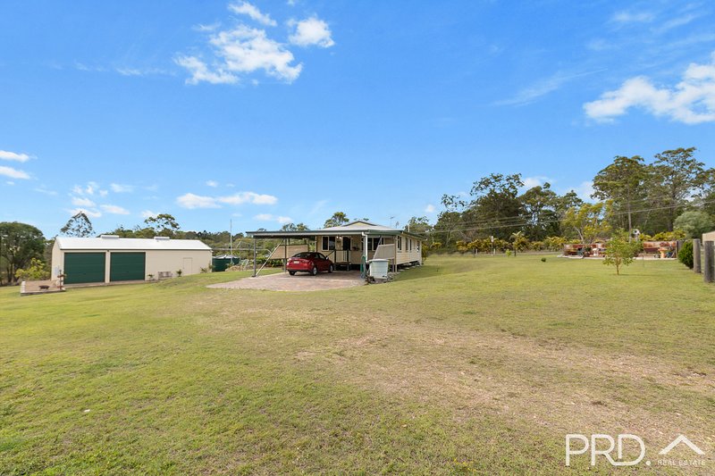 Photo - 2 Carne Court, Bidwill QLD 4650 - Image 2