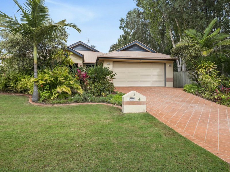 Photo - 2 Carnoustie Court, Twin Waters QLD 4564 - Image 9