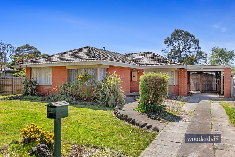 2 Caroline Court, Bayswater VIC 3153