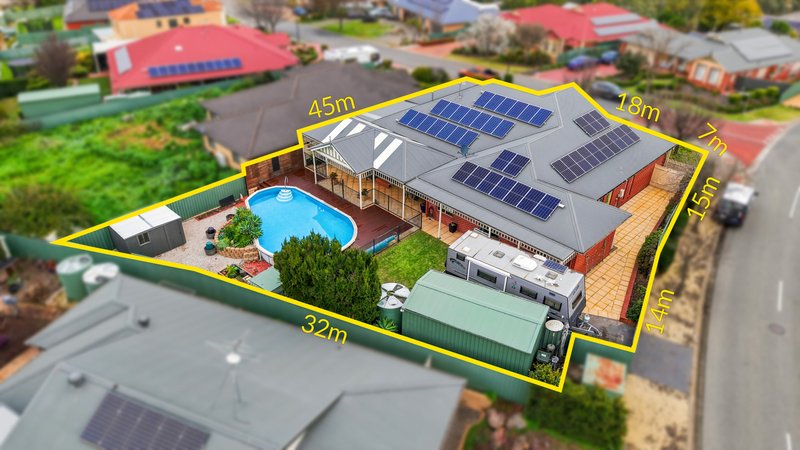 Photo - 2 Carpentaria Way, Hewett SA 5118 - Image 27