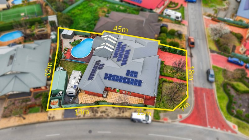 Photo - 2 Carpentaria Way, Hewett SA 5118 - Image 28