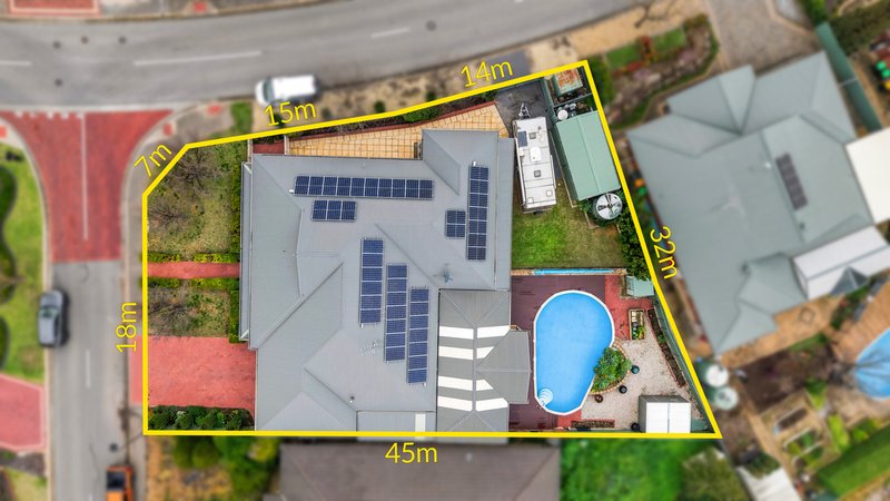 Photo - 2 Carpentaria Way, Hewett SA 5118 - Image 29