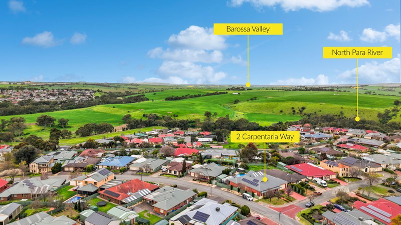 Photo - 2 Carpentaria Way, Hewett SA 5118 - Image 30
