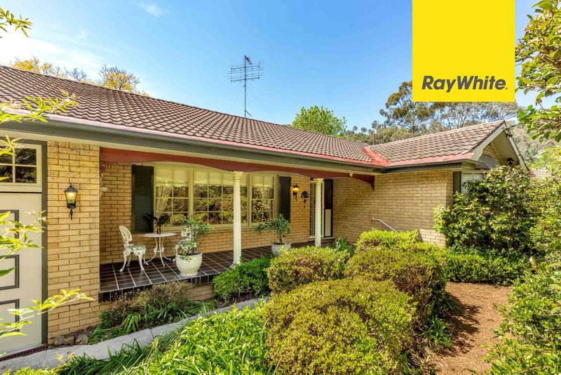 2 Casben Close, Carlingford NSW 2118