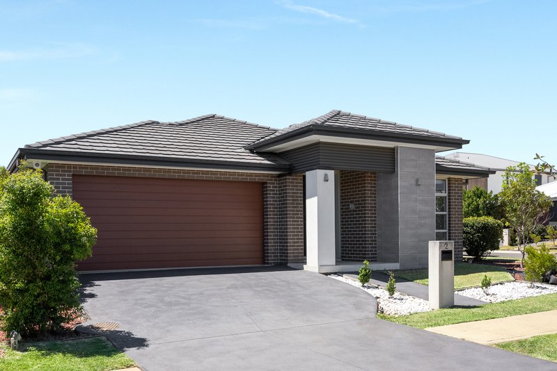 2 Casey Street, Oran Park NSW 2570