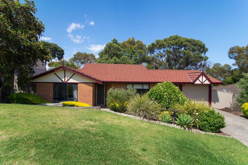 2 Cassia Court, Aberfoyle Park SA 5159