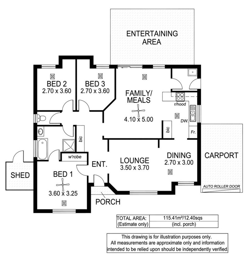 Photo - 2 Cassia Court, Aberfoyle Park SA 5159 - Image 20