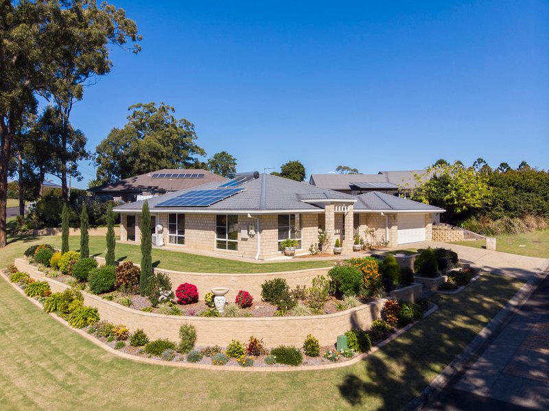 2 Castlereagh Court, Goonellabah NSW 2480