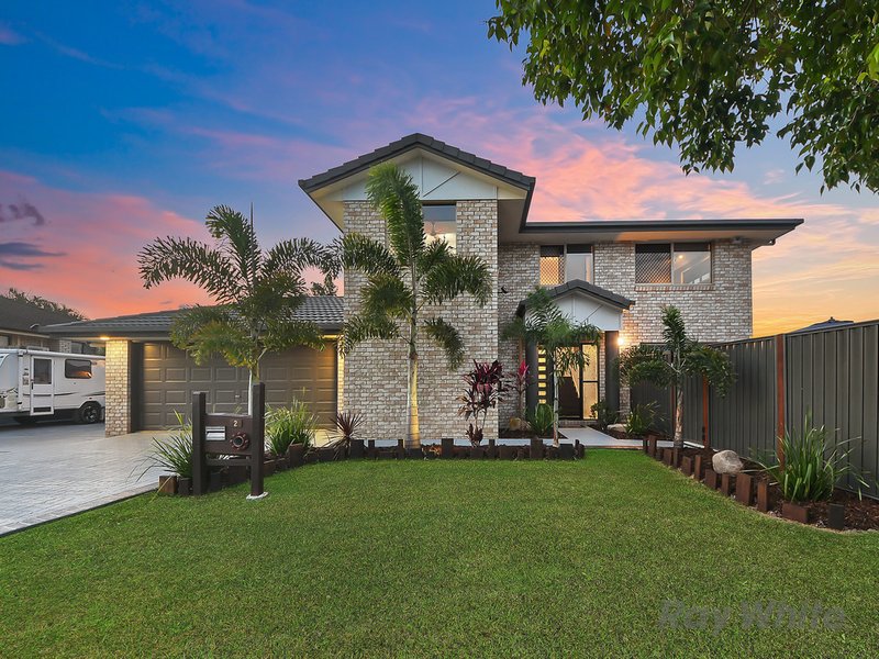 Photo - 2 Castlereagh Street, Murrumba Downs QLD 4503 - Image 3