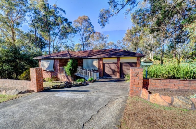 Photo - 2 Castlereagh Street, Tahmoor NSW 2573 - Image 2