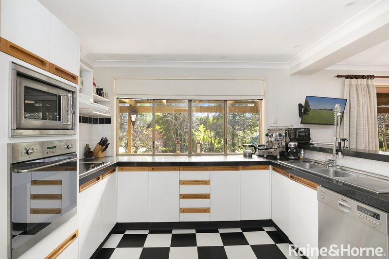 Photo - 2 Casuarina Crescent, Fitzroy Falls NSW 2577 - Image 8