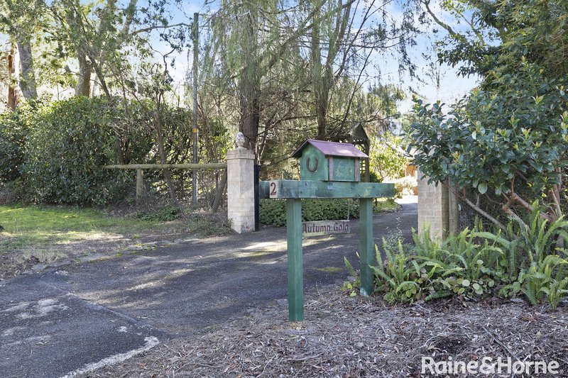 Photo - 2 Casuarina Crescent, Fitzroy Falls NSW 2577 - Image 22