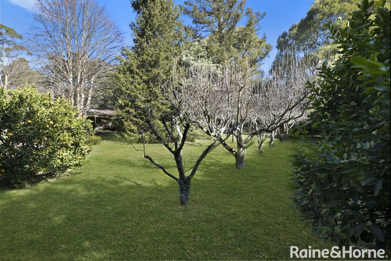 Photo - 2 Casuarina Crescent, Fitzroy Falls NSW 2577 - Image 25