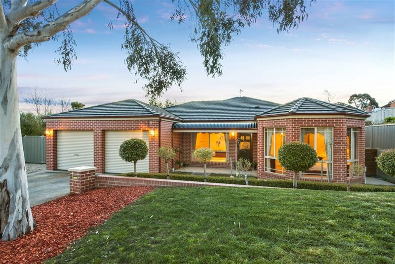 2 Catherine Court, Brown Hill VIC 3350