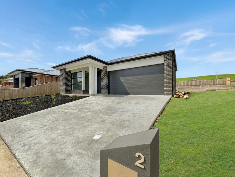 Photo - 2 Centella Court, Korumburra VIC 3950 - Image 16