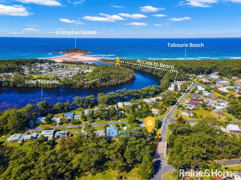 2 Centre Street, Lake Tabourie NSW 2539