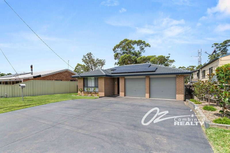 Photo - 2 Cessna Avenue, Sanctuary Point NSW 2540 - Image 1