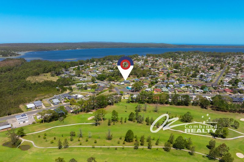 Photo - 2 Cessna Avenue, Sanctuary Point NSW 2540 - Image 2