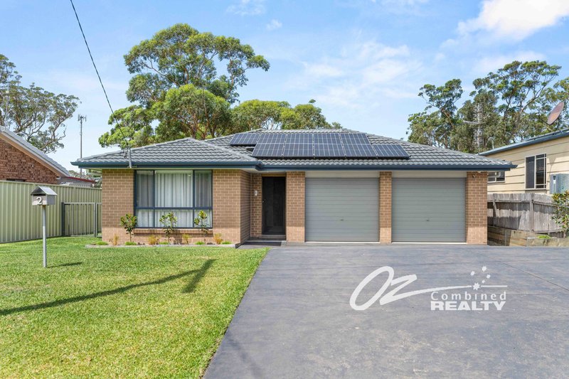 Photo - 2 Cessna Avenue, Sanctuary Point NSW 2540 - Image 24