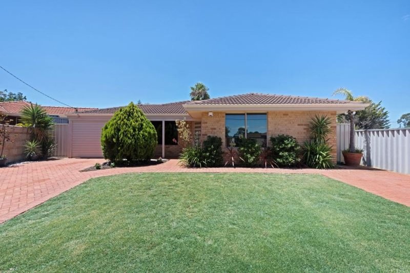 2 Chambon Cove, Coodanup WA 6210