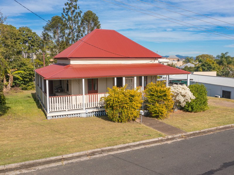 2 Chapple Lane, Gympie QLD 4570